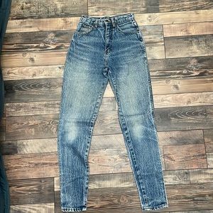 Vintage Stefano International Jeans size 2